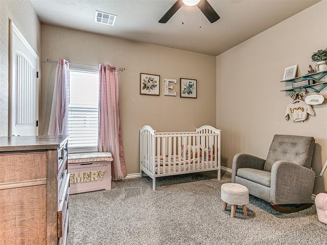 20547 N Santa Fe Avenue, Harrah, OK 73045