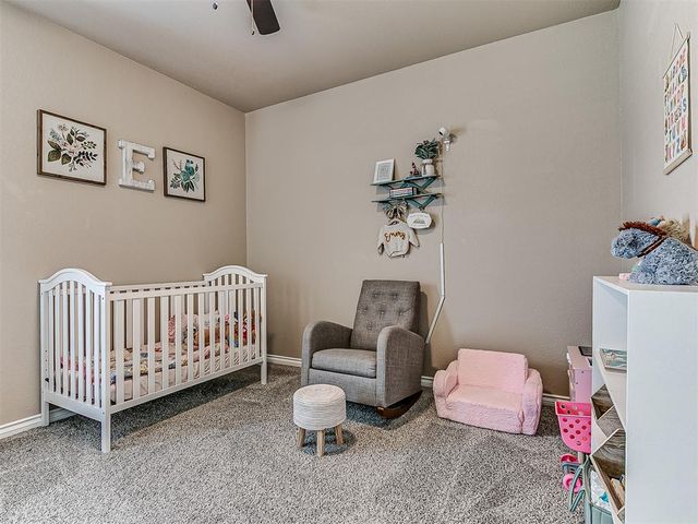 20547 N Santa Fe Avenue, Harrah, OK 73045