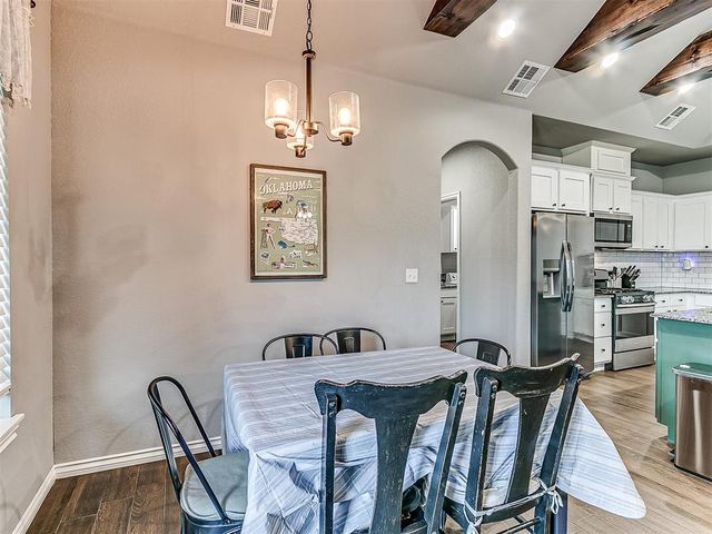 20547 N Santa Fe Avenue, Harrah, OK 73045