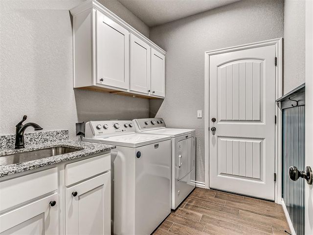 20547 N Santa Fe Avenue, Harrah, OK 73045