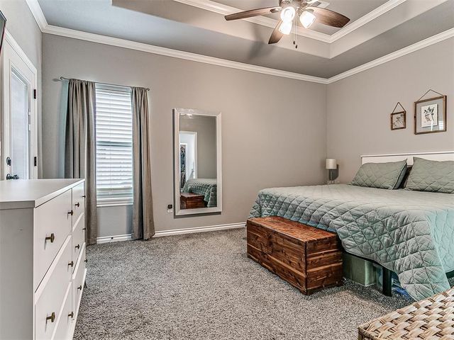 20547 N Santa Fe Avenue, Harrah, OK 73045