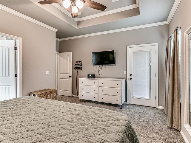 20547 N Santa Fe Avenue, Harrah, OK 73045