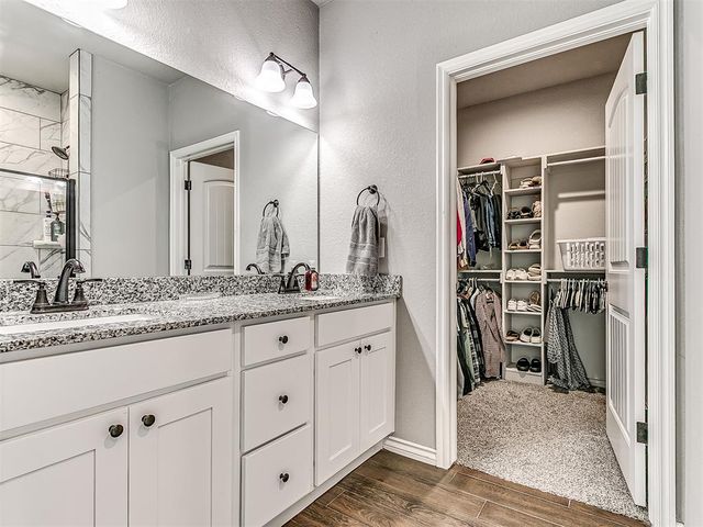20547 N Santa Fe Avenue, Harrah, OK 73045