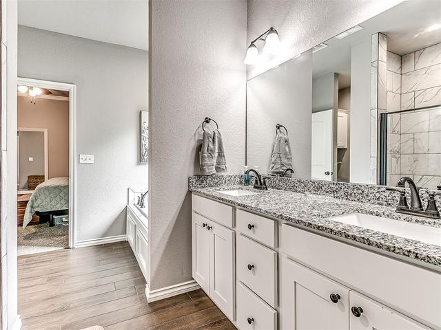20547 N Santa Fe Avenue, Harrah, OK 73045