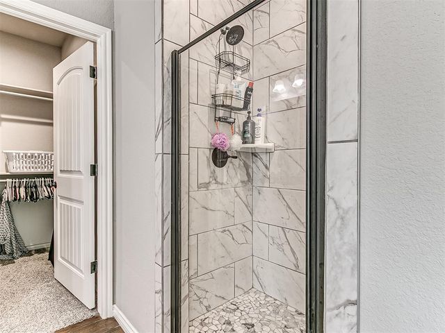 20547 N Santa Fe Avenue, Harrah, OK 73045