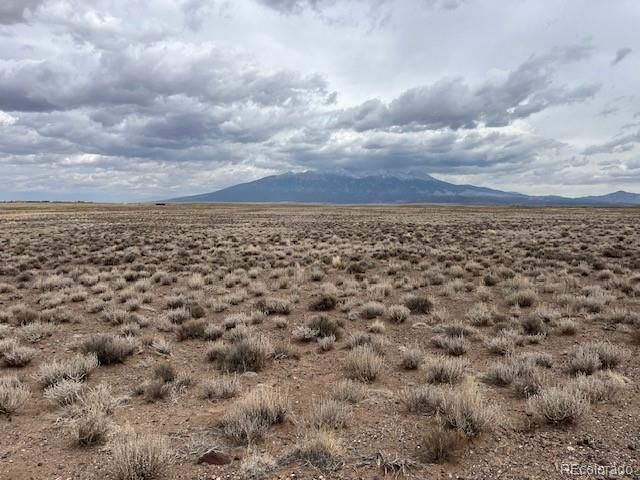 Lot 11 & 12 23rd Street, Blanca, CO 81123