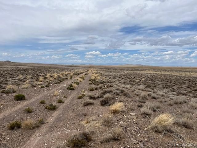 Lot 11 & 12 23rd Street, Blanca, CO 81123