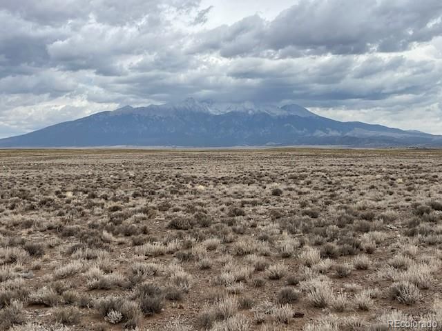 Lot 11 & 12 23rd Street, Blanca, CO 81123