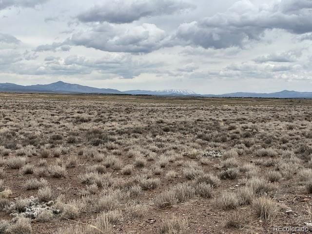 Lot 11 & 12 23rd Street, Blanca, CO 81123