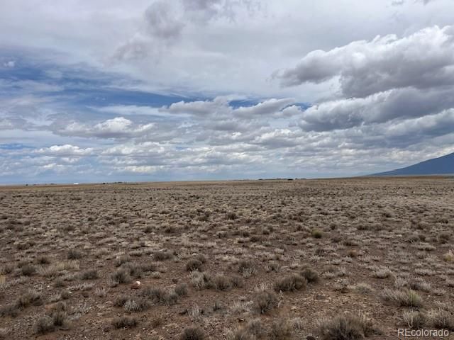 Lot 11 & 12 23rd Street, Blanca, CO 81123