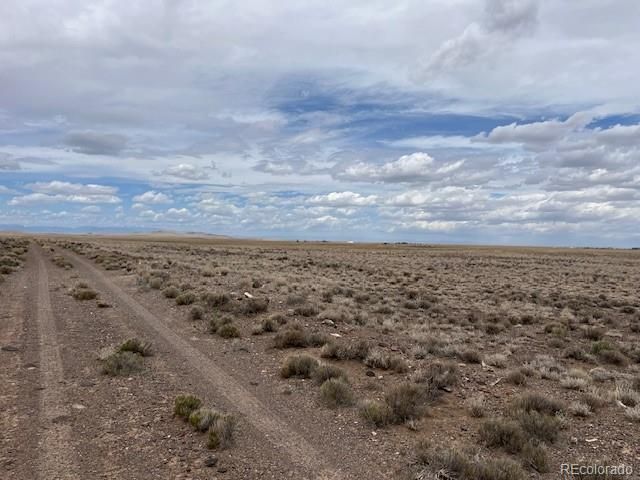Lot 11 & 12 23rd Street, Blanca, CO 81123