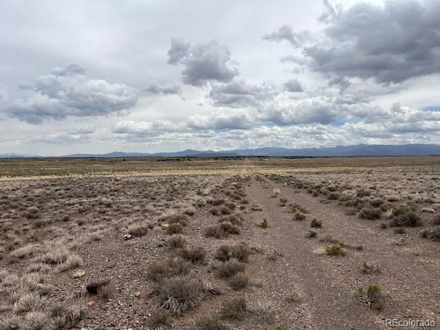 Lot 11 & 12 23rd Street, Blanca, CO 81123