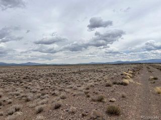 Lot 11 & 12 23rd Street, Blanca, CO 81123