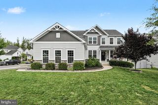 30 ELM ST, Stafford, VA 22554