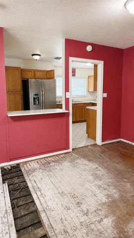1415 Maroby Street, Houston, TX 77017