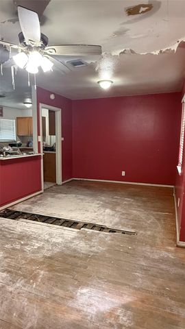 1415 Maroby Street, Houston, TX 77017