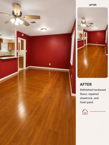1415 Maroby Street, Houston, TX 77017