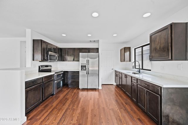 12926 W REDFIELD Road, El Mirage, AZ 85335