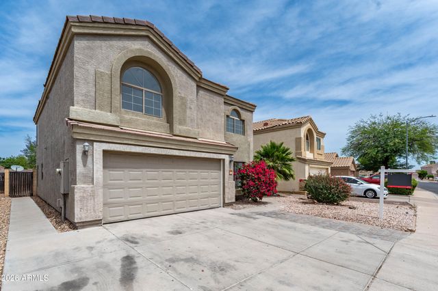 12926 W REDFIELD Road, El Mirage, AZ 85335