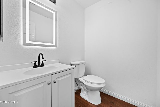 12926 W REDFIELD Road, El Mirage, AZ 85335