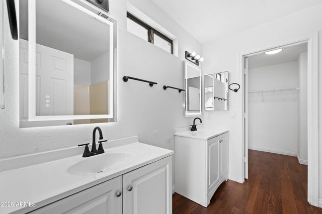 12926 W REDFIELD Road, El Mirage, AZ 85335