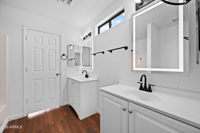 12926 W REDFIELD Road, El Mirage, AZ 85335