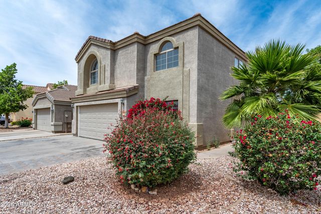 12926 W REDFIELD Road, El Mirage, AZ 85335