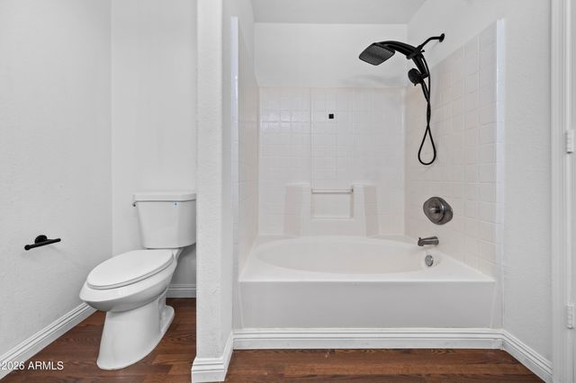 12926 W REDFIELD Road, El Mirage, AZ 85335