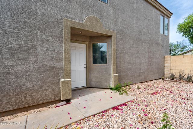 12926 W REDFIELD Road, El Mirage, AZ 85335