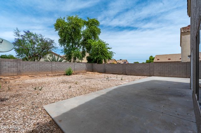 12926 W REDFIELD Road, El Mirage, AZ 85335