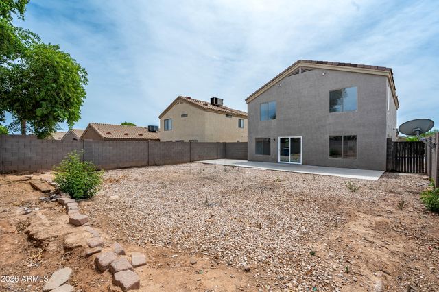 12926 W REDFIELD Road, El Mirage, AZ 85335