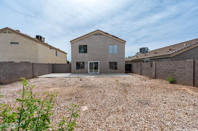 12926 W REDFIELD Road, El Mirage, AZ 85335