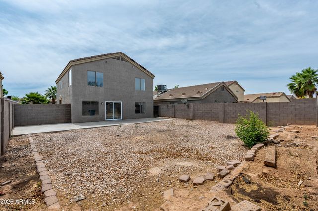 12926 W REDFIELD Road, El Mirage, AZ 85335