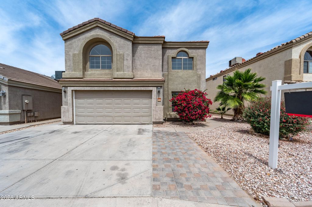 12926 W REDFIELD Road, El Mirage, AZ 85335 — photo 2
