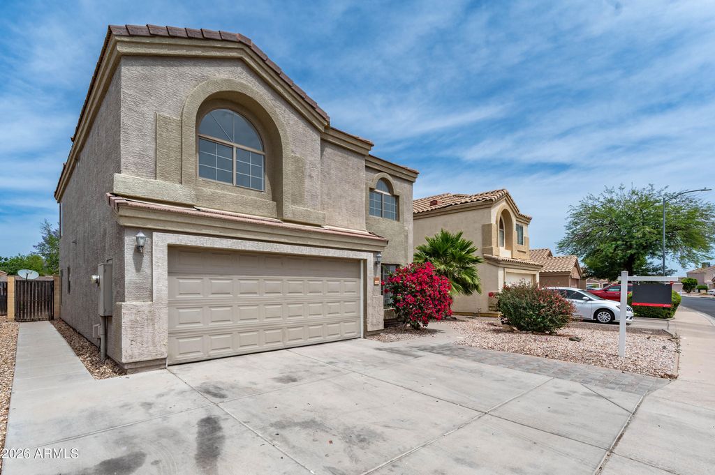 12926 W REDFIELD Road, El Mirage, AZ 85335 — photo 3