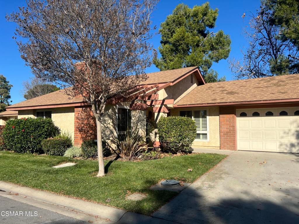 23220 Village 23, Camarillo, CA 93012