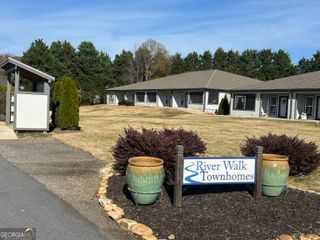 214 Old Clarkesville Mill Road B, Clarkesville, GA 30523