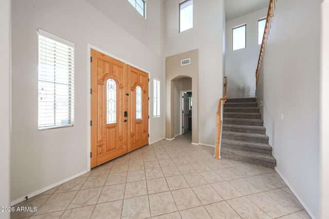 11933 N 140TH Lane, Surprise, AZ 85379