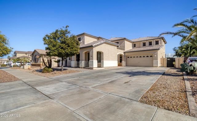 11933 N 140TH Lane, Surprise, AZ 85379