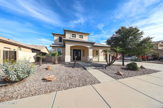 11933 N 140TH Lane, Surprise, AZ 85379