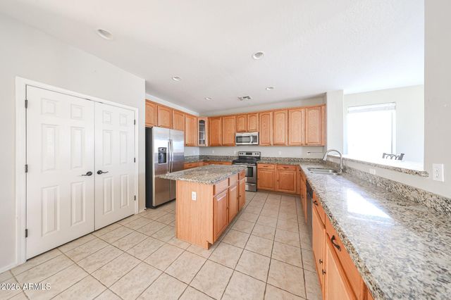 11933 N 140TH Lane, Surprise, AZ 85379