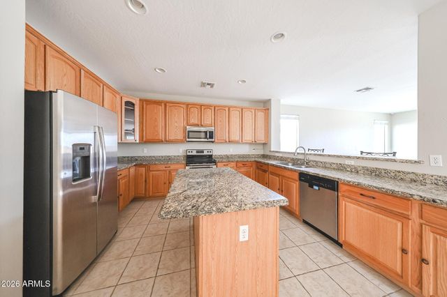 11933 N 140TH Lane, Surprise, AZ 85379