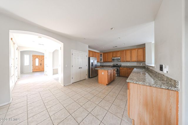 11933 N 140TH Lane, Surprise, AZ 85379