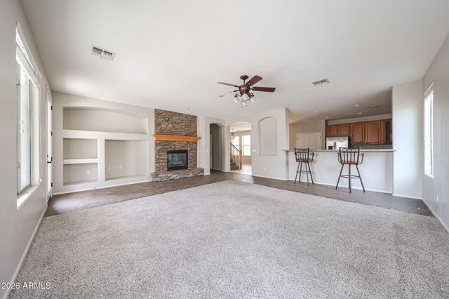 11933 N 140TH Lane, Surprise, AZ 85379