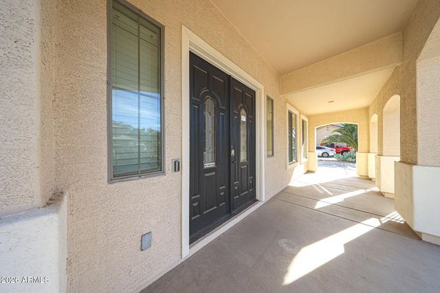 11933 N 140TH Lane, Surprise, AZ 85379