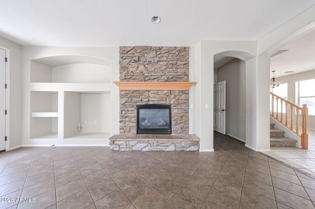 11933 N 140TH Lane, Surprise, AZ 85379