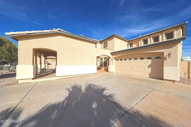 11933 N 140TH Lane, Surprise, AZ 85379