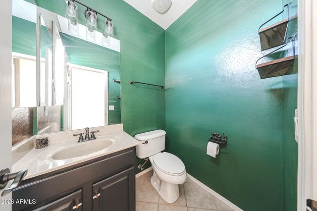 11933 N 140TH Lane, Surprise, AZ 85379