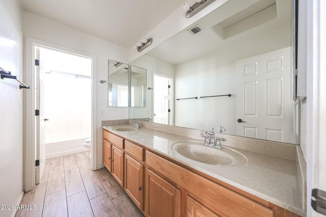 11933 N 140TH Lane, Surprise, AZ 85379