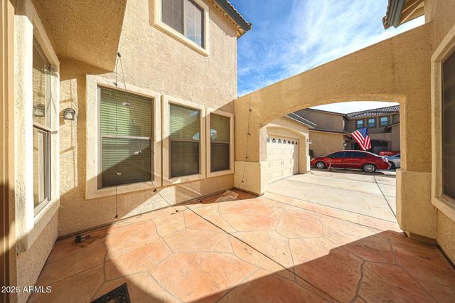 11933 N 140TH Lane, Surprise, AZ 85379